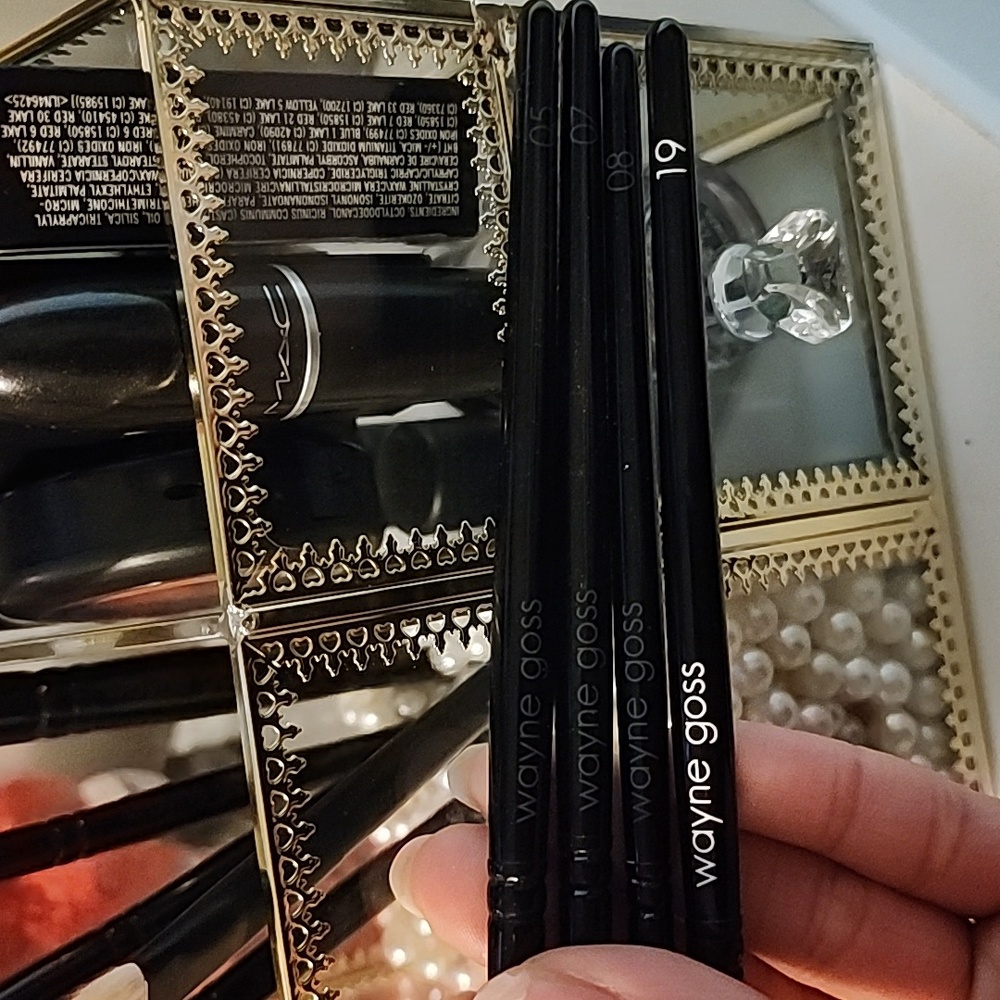 wayne goss bundle - Picture 6 of 10